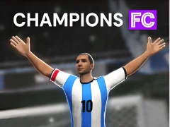 Cluiche Champions FC ar líne