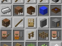 Cluiche Grindcraft ar líne