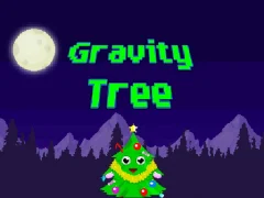 Cluiche Gravity Tree ar líne