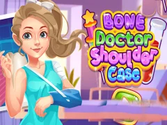 Cluiche Bone Doctor Shoulder Case ar líne