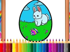 Cluiche Dying Easter Eggs ar líne