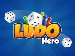 Cluiche Ludo Hero ar líne