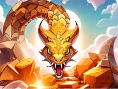 Cluiche Snake Hunter ar líne