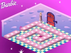 Cluiche Barbie in the Nutcracker ar líne