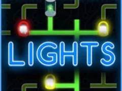 Cluiche Lights ar líne
