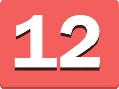 Cluiche Twelve ar líne