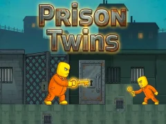 Cluiche Prison Twins ar líne