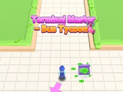 Cluiche Terminal Master Bus Tycoon ar líne