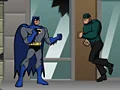 Cluiche Batman In The Heat of The Night ar líne