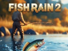 Cluiche Fish Rain 2 ar líne