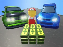 Cluiche Car Service Tycoon ar líne