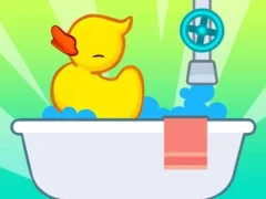 Cluiche Help The Duck ar líne