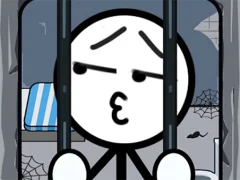 Cluiche Escape From Prison ar líne