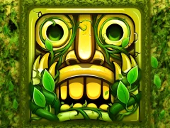 Cluiche Temple Run 2 ar líne
