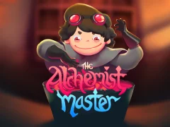 Cluiche Alchemy Master ar líne