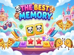 Cluiche The Best Memory ar líne