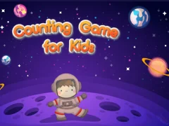 Cluiche Counting For Kids ar líne