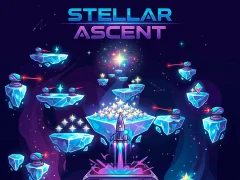 Cluiche Stellar Ascent ar líne