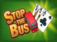 Cluiche Stop The Bus ar líne