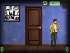 Cluiche Amgel Easy Room Escape 320 ar líne