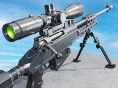 Cluiche Sniper Shot Secret Mission ar líne