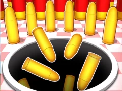 Cluiche Attack Hole Online ar líne