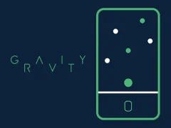 Cluiche Gravity ar líne