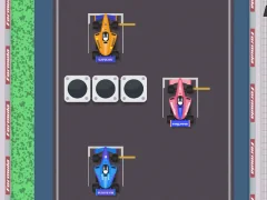 Cluiche Rapid Apex Rush ar líne