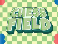 Cluiche Chess Field ar líne