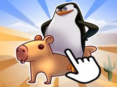 Cluiche Skipper: Evolution of the Clicker ar líne