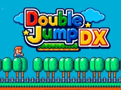 Cluiche Double Jump DX ar líne