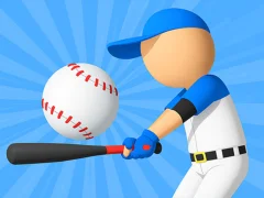 Cluiche Idle Baseball Tycoon ar líne