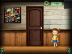 Cluiche Amgel Kids Room Escape 338 ar líne
