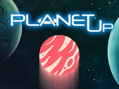 Cluiche Planet Up ar líne