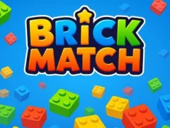 Cluiche Brick Match ar líne