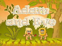 Cluiche Adam and Eve ar líne
