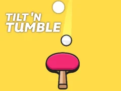 Cluiche Tilt'n Tumble ar líne