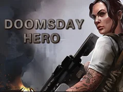 Cluiche Doomsday Heros ar líne