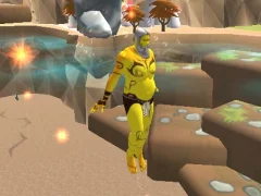 Cluiche Aqua Man Sea Fight ar líne