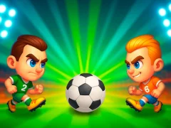 Cluiche Soccer Arena X ar líne