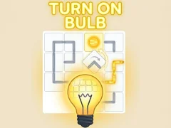Cluiche Turn on Bulb ar líne