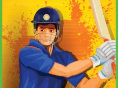 Cluiche Super Cricket ar líne