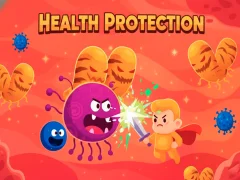 Cluiche Health Protection ar líne