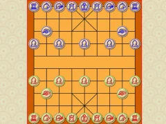 Cluiche Xiangqi Chinese Chess Duel ar líne