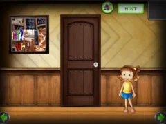 Cluiche Amgel Kids Room Escape 347 ar líne