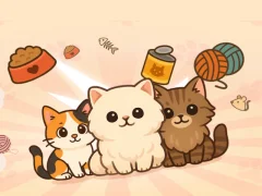 Cluiche Cat Suika ar líne