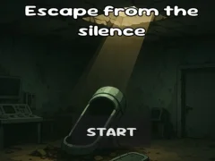 Cluiche Escape From The Silence ar líne