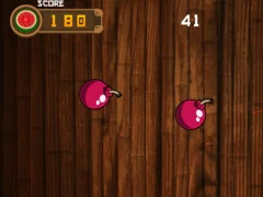 Cluiche Slice Mastery Of A Ninja ar líne