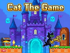 Cluiche Cat The Game ar líne