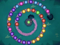 Cluiche Marble Spiral ar líne